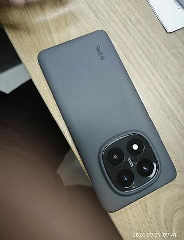 redmi 9 note: Redmi, Redmi Note 14 Pro Plus, Б/у, 256 ГБ, цвет - Черный, 2 SIM — 1