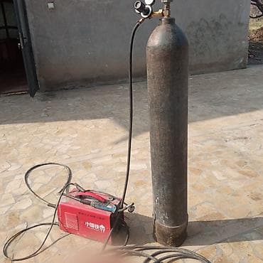 Сварочный аппарат, Контактная сварка, Б/у, Самовывоз
