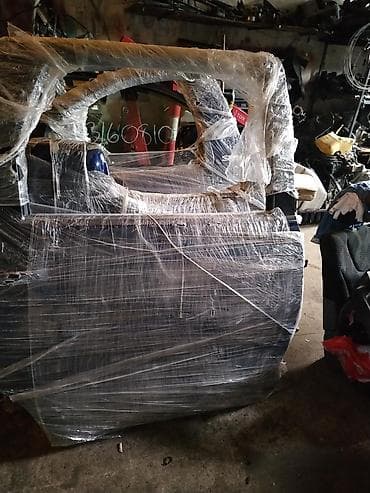 тоета сиквоя: Тойота секвойя 2010 двери — 3