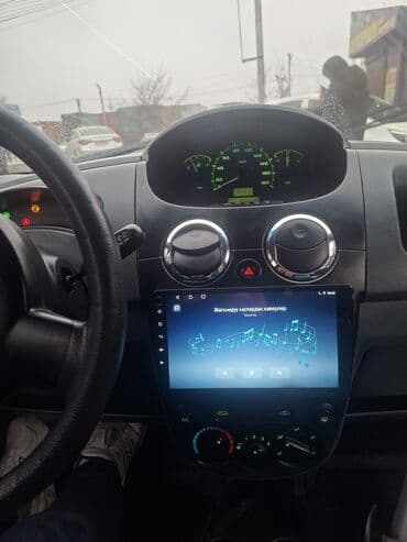 реставрация мотоцикла иж планета 3: Daewoo Matiz: 2009 г., 0.8 л, Автомат, Бензин, Хэтчбэк — 2