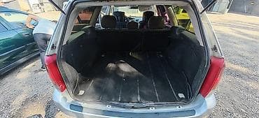 катализатор обманка: Ford Focus: 2004 г., 1.8 л, Механика, Дизель, Универсал — 9