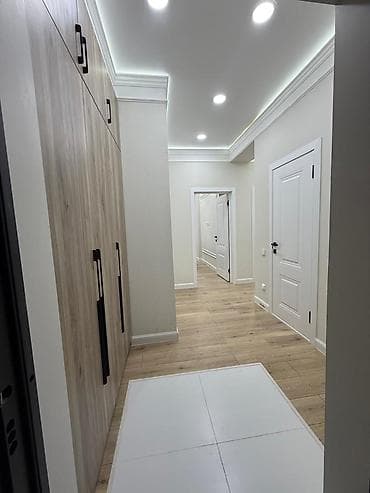 2 комнаты, 61 м², Элитка, 10 этаж, Евроремонт at lalafo.kg 2 комнаты, 61 м², Элитка, 10 этаж, Евроремонт