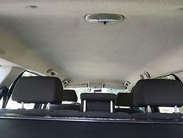 Продажа авто: Ford Mondeo: 2003 г., 1.8 л, Механика, Бензин, Универсал — 7