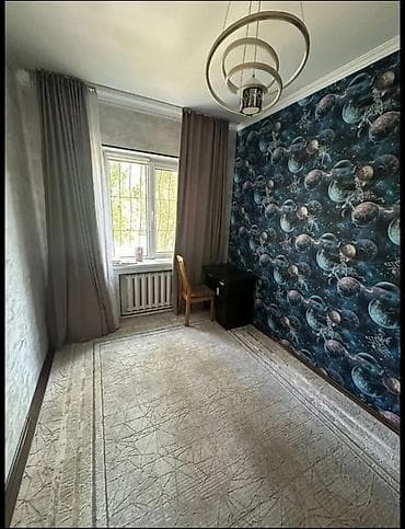 продаю квартиру лебединовка: 3 комнаты, 72 м², 106 серия улучшенная, 2 этаж — 4