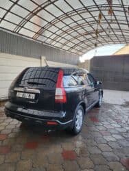 хонда одиссей обсолют: Honda CR-V: 2008 г., 2.4 л, Автомат, Бензин, Кроссовер — 7
