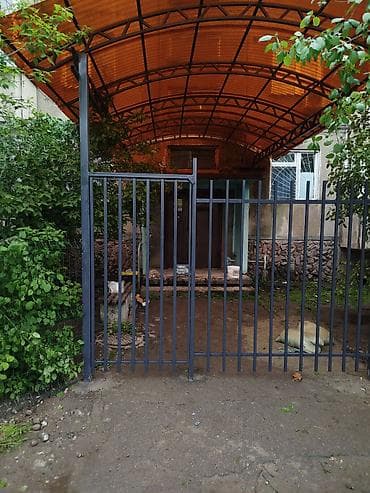 Сварка | Навесы Гарантия, Монтаж, Демонтаж