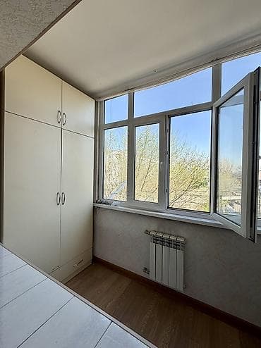 3 к кв: 3 комнаты, 66 м², 105 серия, 3 этаж, Евроремонт — 7