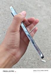 телефон нот 13: Xiaomi, 14 Pro, Б/у, 256 ГБ, цвет - Белый — 6