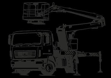 Автовышка at lalafo.kg Автовышка