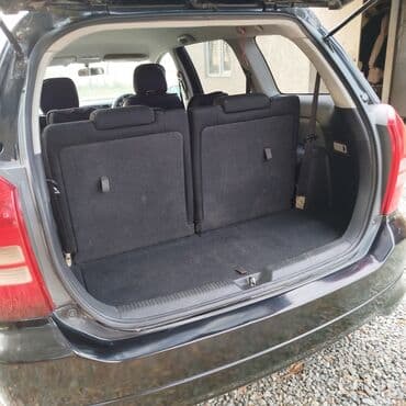 бампер митсубиси спейс стар: Toyota WISH: 2003 г., 1.8 л, Автомат, Бензин, Вэн/Минивэн — 8