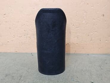 швейная машина для шитья кожи: Кожух рулевой колонки Mercedes-Benz W126, 1985г.в. Оригинал б/у — 7