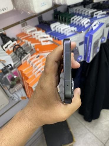 poco f: Poco F7, 512 ГБ, цвет - Черный — 6