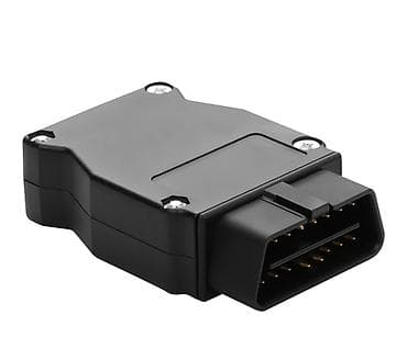 OBD-II ENET адаптер для автомобилей BMW (серии F) - Интерфейс: OBD-II