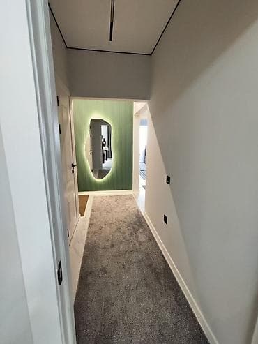 купить квартиру технопарк: 2 комнаты, 83 м², Элитка, 6 этаж, Дизайнерский ремонт — 1