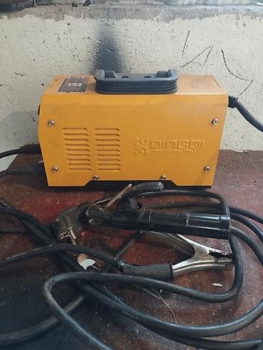 Буюртмага тосмолор: Ширетүү — 3