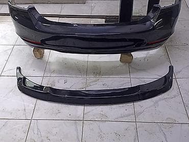 Комплект BMW, цвет - Черный