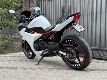 сколько стоит муравейник мотоцикл: Спортбайк Yamaha, 600 куб. см, Бензин, Взрослый, Б/у — 4