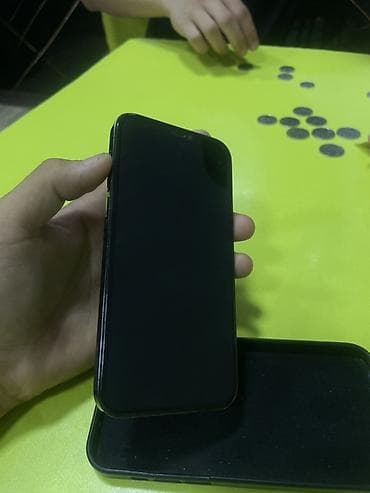 монитор дисплей: IPhone 12 Pro, Б/у, 256 ГБ, Pacific Blue, Чехол, 74 % — 3
