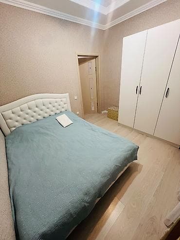 полата: Коттедж, Royal beach, Чок-Тал, 7 мест — 1