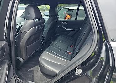 Продажа авто: BMW X5: 2020 г., 3 л, Автомат, Бензин, Кроссовер — 9