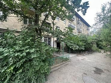 Продажа квартир: 2 комнаты, 43 м², Физприборы Индивидуалка, 2 этаж, Старый ремонт — 3
