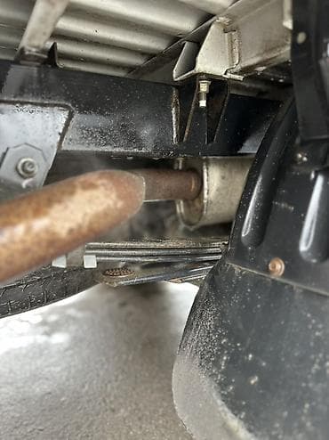 2 gr: Легкий грузовик, Hyundai, Стандарт, До 1 т — 5