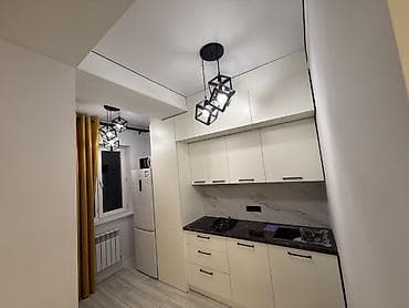 авенто: 2 комнаты, 51 м², Элитка, 9 этаж, Евроремонт — 4