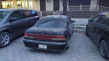 тайота виндом 21 кузов: Toyota Windom: 1997 г., Автомат, Бензин, Седан — 1