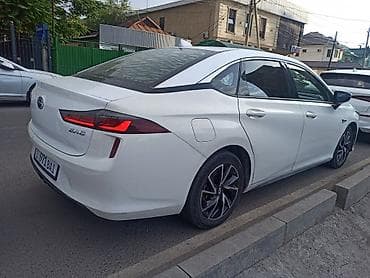 серый gac aion s: GAC Aion EV6, Byd e2 вы аренду Aion ev6 2022 года по 2000сом в — 9