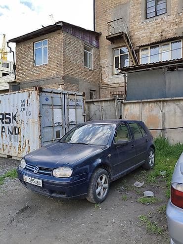 фольксваген амарок: Volkswagen Golf: 1999 г., 1.4 л, Ручные, Хэтчбэк — 2