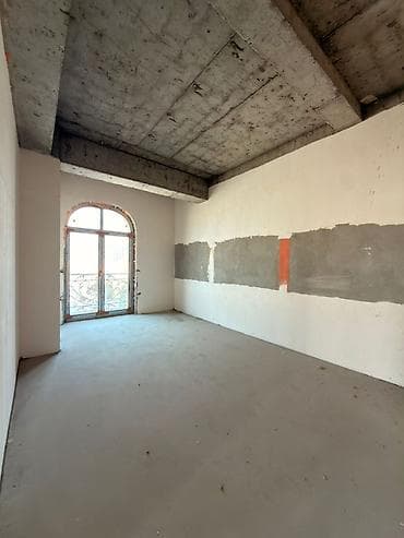 Продажа квартир: 4 комнаты, 153 м², Элитка, 3 этаж, Готовая ПСО (под самоотделку) — 5