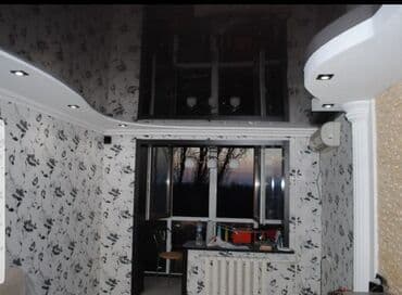 продажа стрейч пленки: Чёрный натяжной потолок Делаем любой сложности натяжного потолка — 16