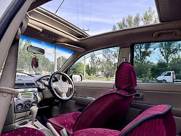 каропка ваз: Mazda Demio: 2004 г., 1.3 л, Автомат, Бензин, Хэтчбэк — 7