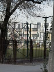 дом полатка: 1 комната, 33 м², 104 серия, 1 этаж — 8