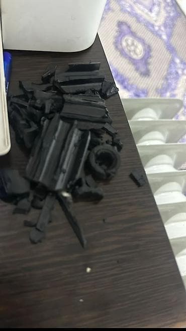 Кыш, курулуш блоктору: Эмерек буттары, Кресло, Темир — 5