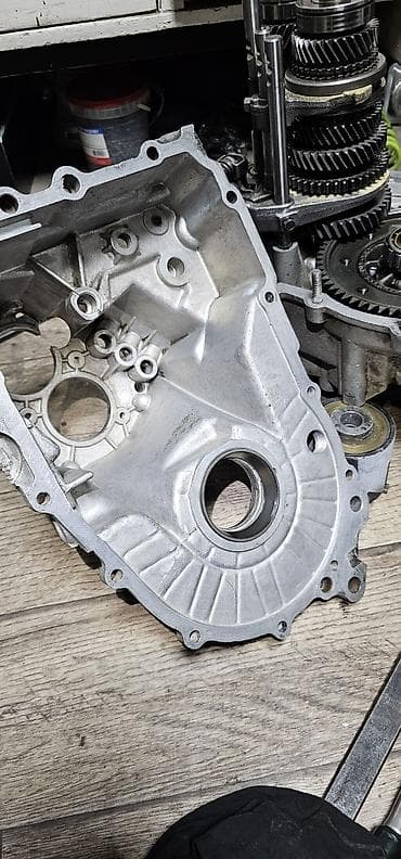 ГБО: Продаю коробку на ВАЗ. Подходит на 8ку и на 9ку. Коробка перебрана на — 4