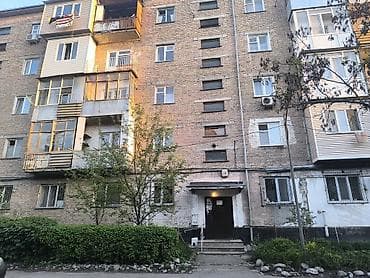 два санузла: 2 комнаты, 51 м², Индивидуалка, 2 этаж — 9