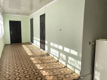арчалы участок: Үй, 60 кв. м, 5 бөлмө, Менчик ээси — 12