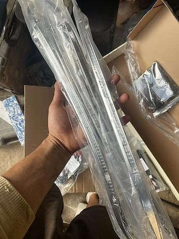 подсветка салона w210: Декоративная подсветка Для салона, Новый, Платная доставка — 6