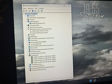 модем для ноутбука: Офисный, Б/у, Intel Core i3 — 3