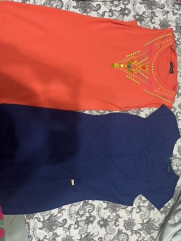 офисная одежда: Женский комплект одежды — офис/кэжуал Размер 42 либоS Все за 1000 — 3