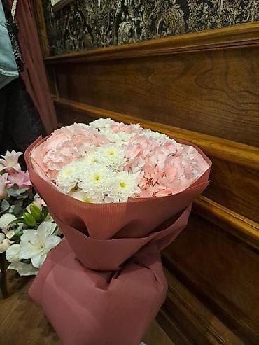 фрион оптом: Букет 3000сом — 1