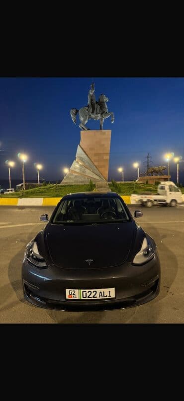 прием бу аккумуляторов цена бишкек: Tesla Model 3: 2019 г., Электромобиль — 2