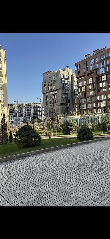 дизель аренда квартир в бишкеке: 1 комната, Собственник, С мебелью полностью — 2