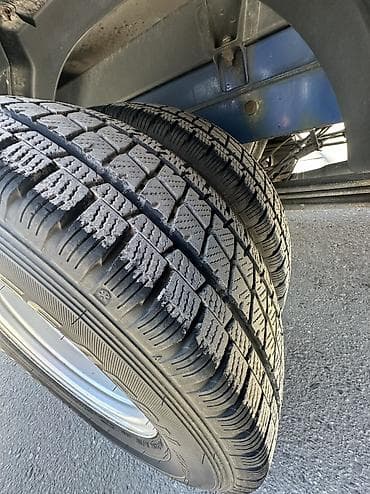 cdi: Легкий грузовик, Mercedes-Benz, Дубль, 3 т, Б/у — 6