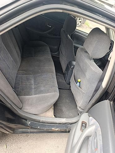 crown 2018: Toyota Camry: 2001 г., 2.2 л, Автомат, Бензин, Седан — 5