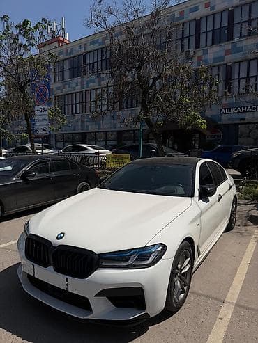 аренда машин бмв: Сдаю BMW 5 series, Почасово, Без водителя, | Залог, Предоплата, Водительские права — 3