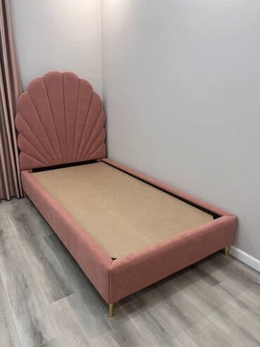 Тумбы и подставки: Мебель на заказ, Спальня, Кровать, Пуфик — 11