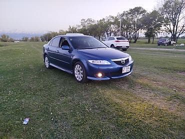 датчик коленвала нексия: Mazda 6: 2003 г., 2.3 л, Ручные, Бензин, Седан — 1