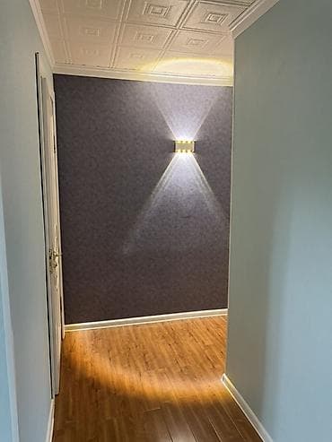 Продажа домов: 🏡 Продаётся дом в ж/м Ак-Орго, Бишкек ✨ 4 комнаты | 100 м² 🌿 Участок — 3